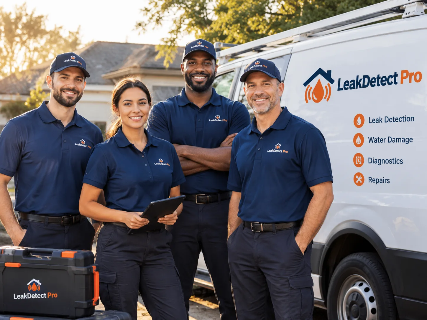 Roof Repair company in Ledbetter, KY
